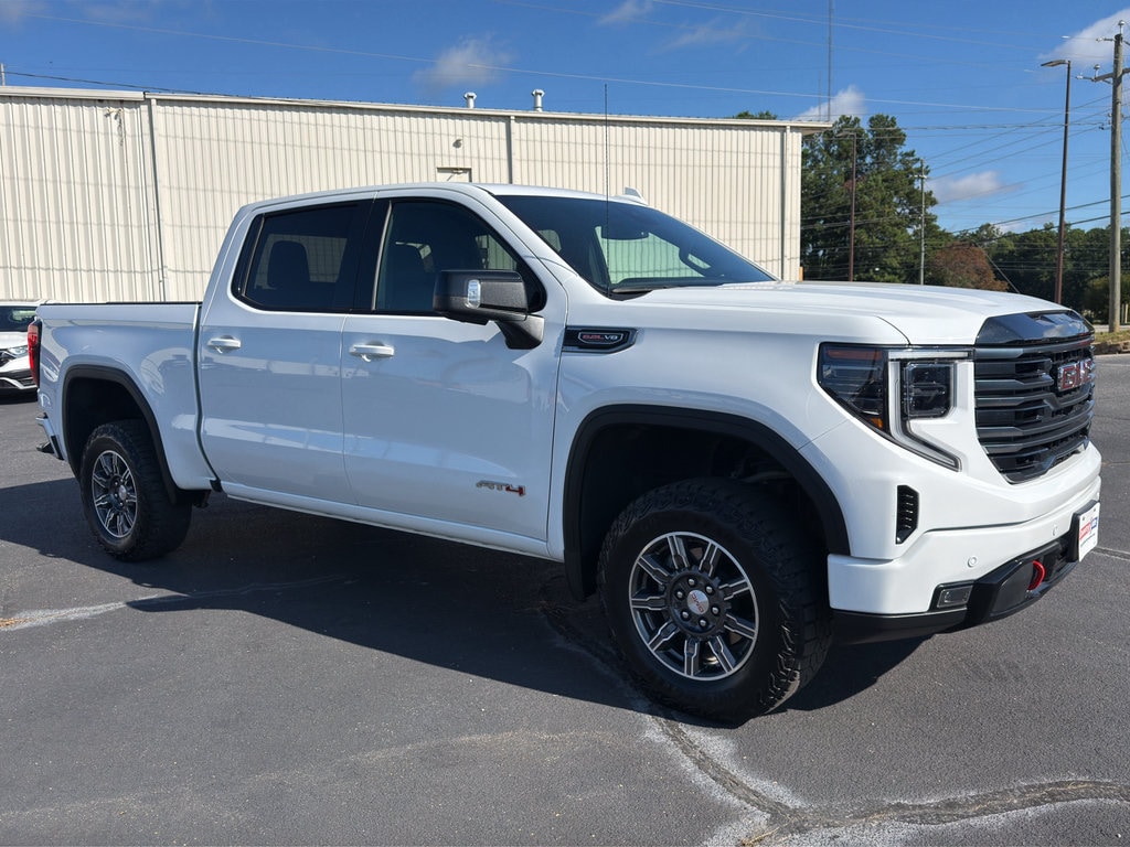 gmc sierra 1500 2025 3GTUUEEL7SG368373 image gmc sierra 1500 2025 3GTUUEEL7SG368373 image